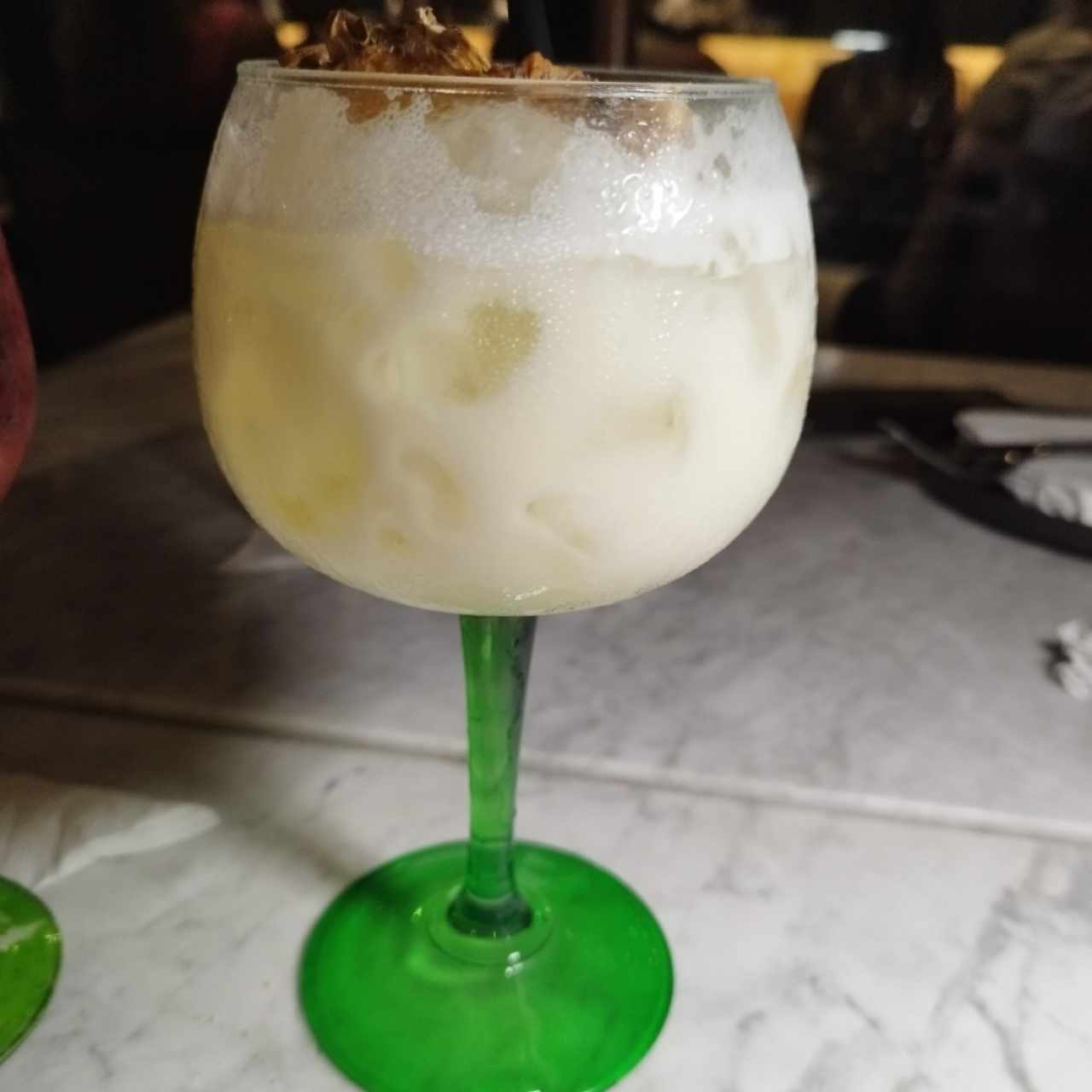Piña Colada