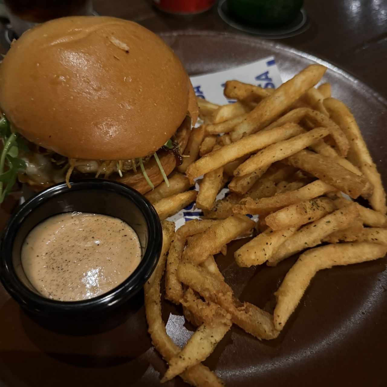 Burger Week
