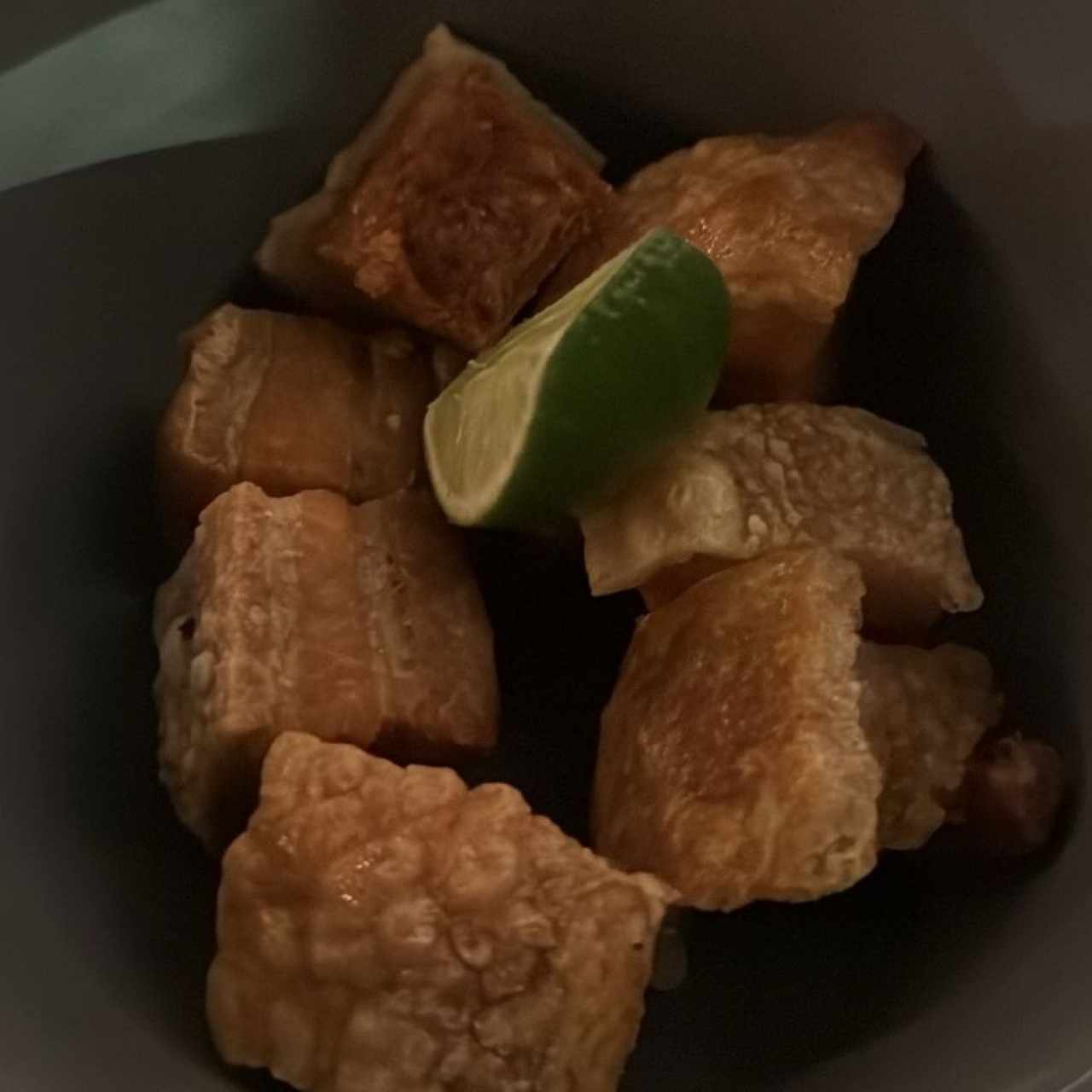 Chicharrones