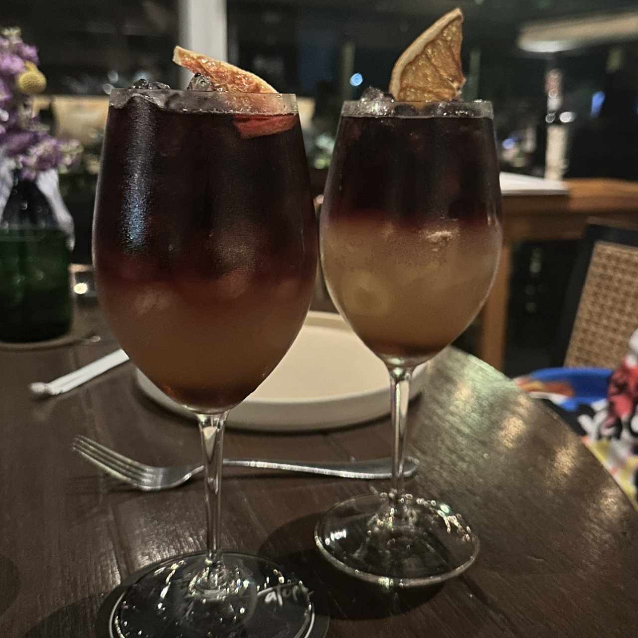 Tinto de verano