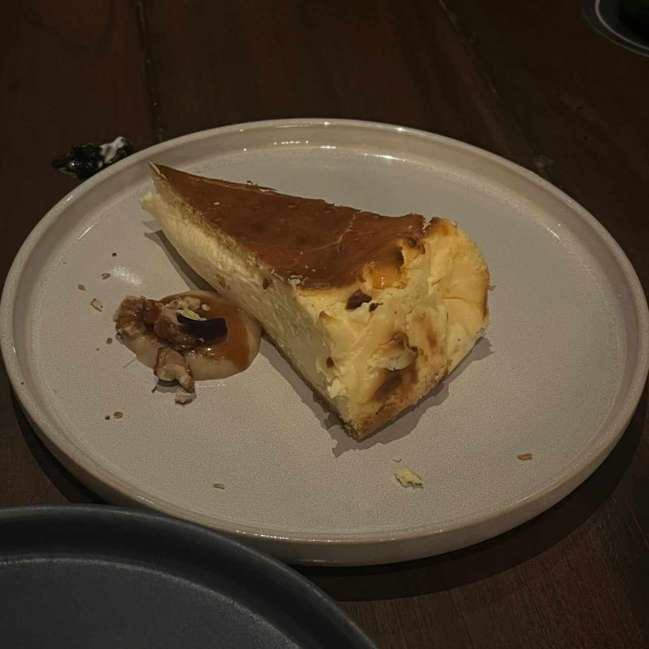 Torta Vasca