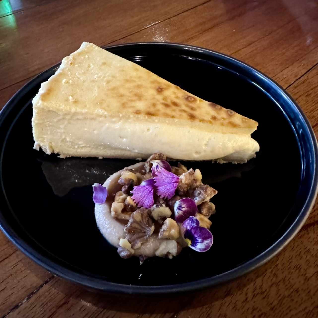 Tarta vazca
