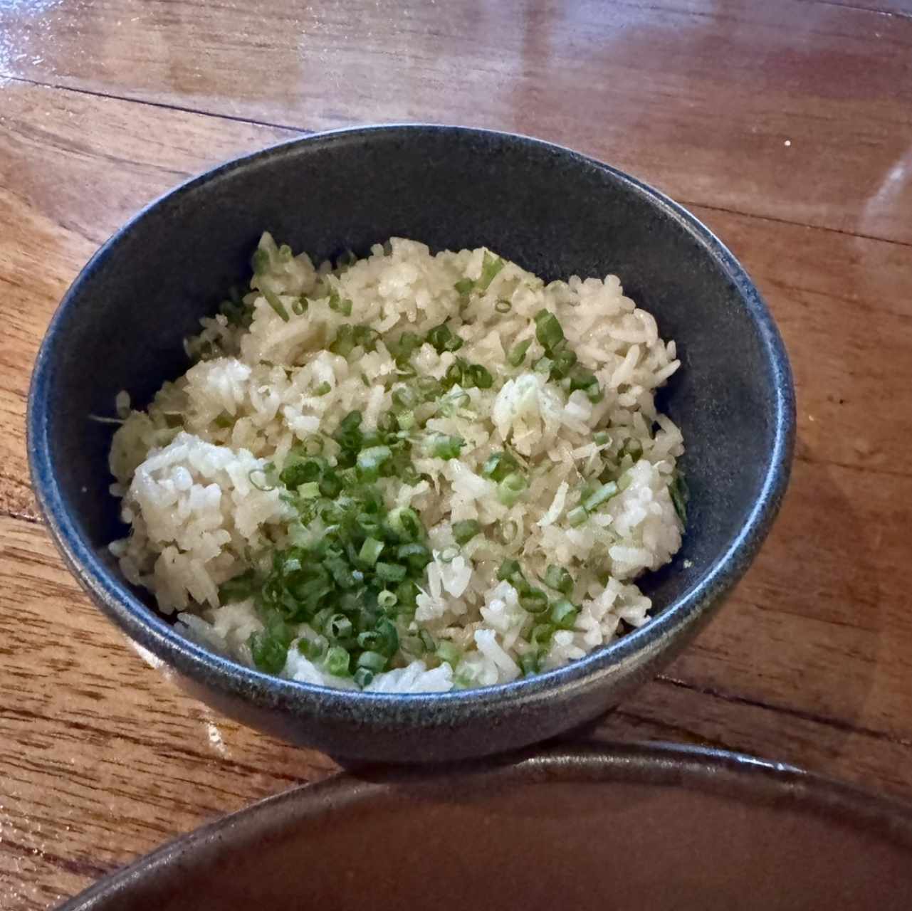 Arroz aromatico