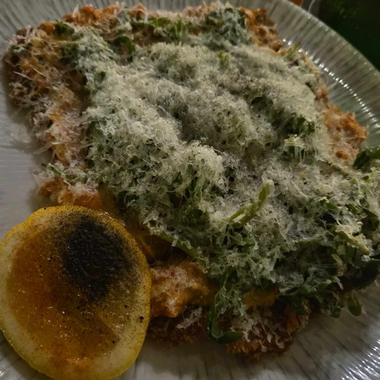 milanesa malfata