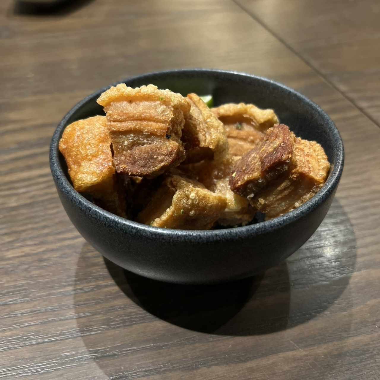 Chicharrones