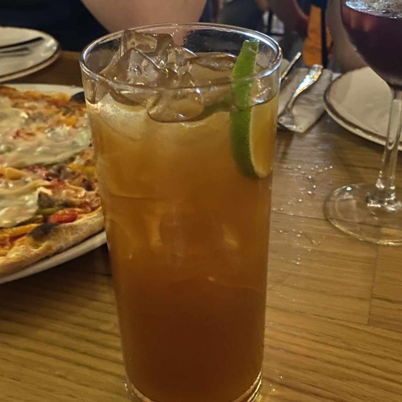 Mocktail calobre