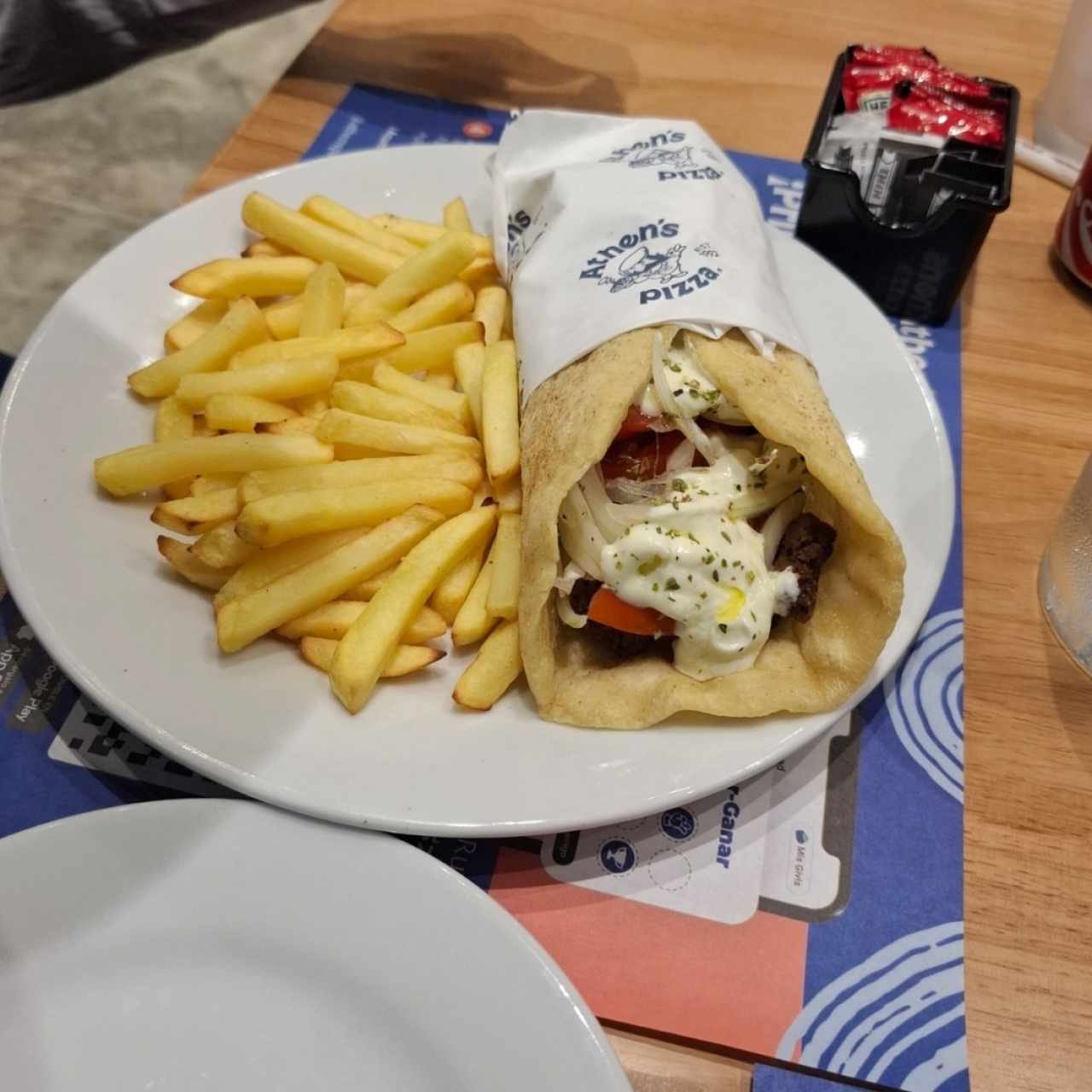 Gyros