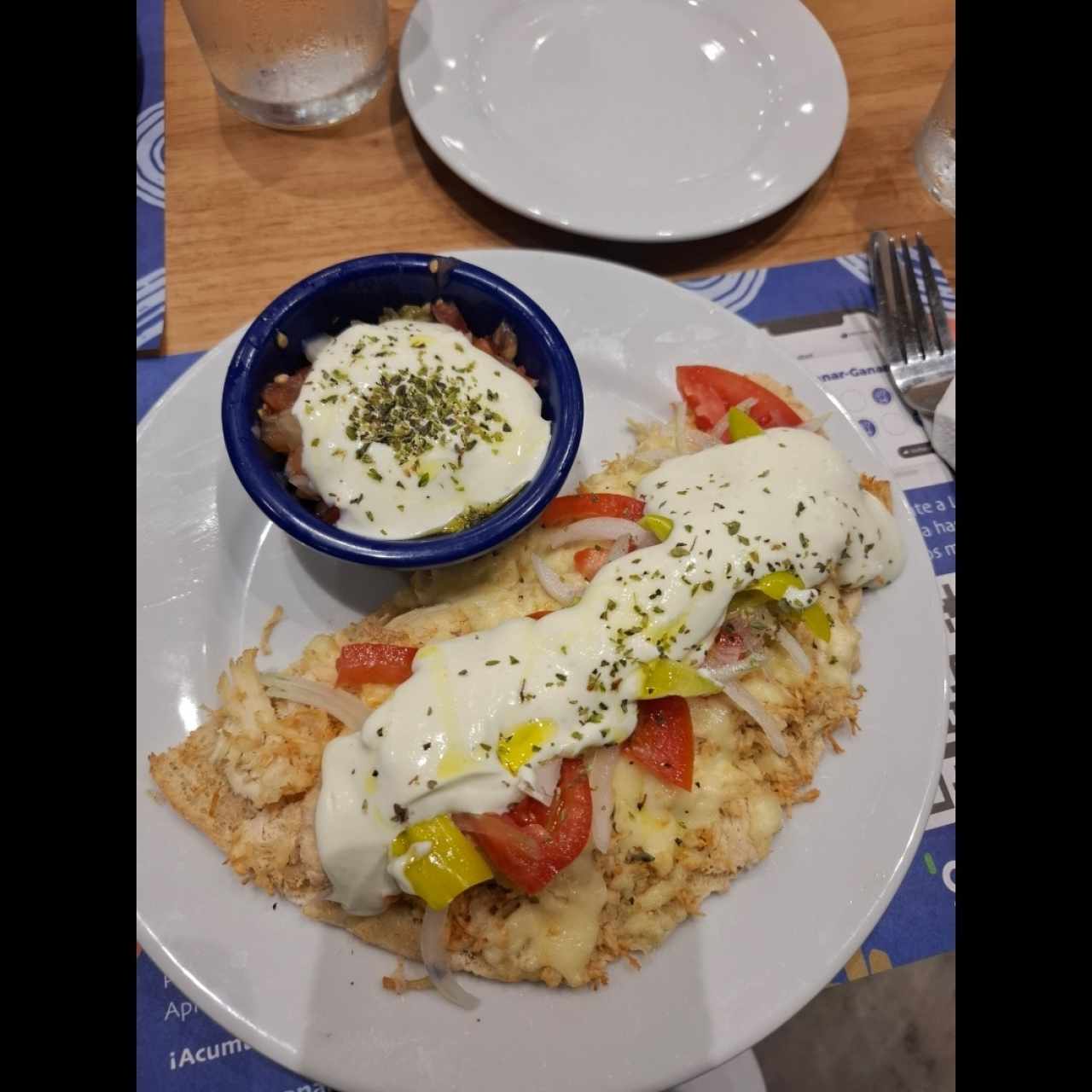 Pita Pantunfla