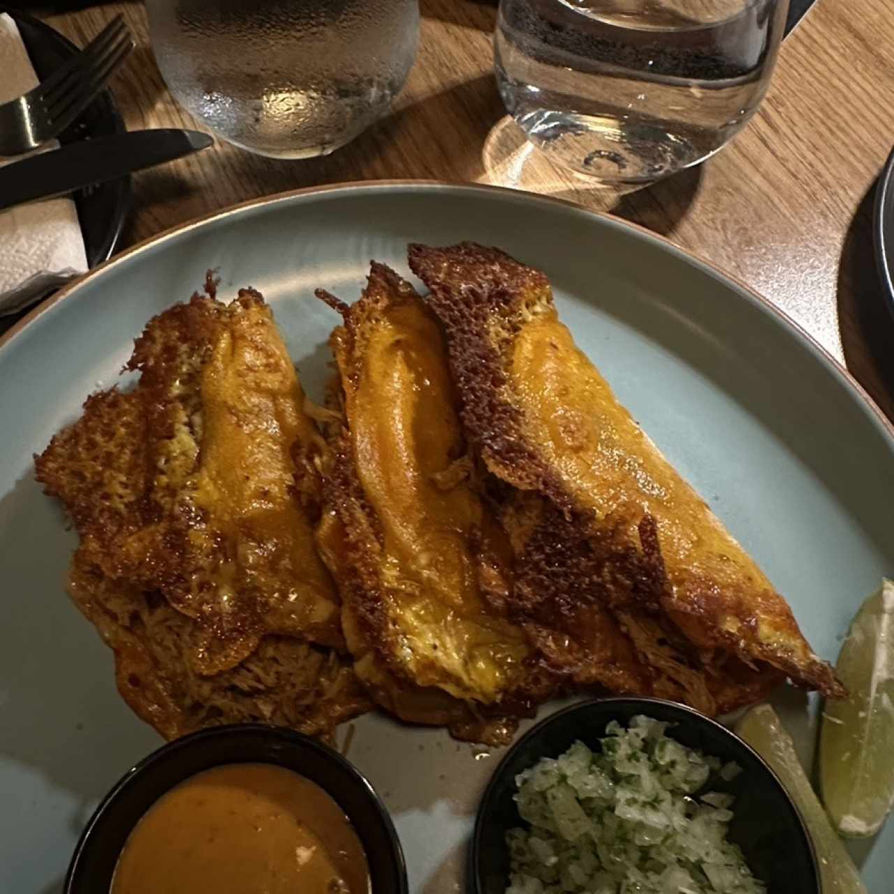 Carnitas al pastor