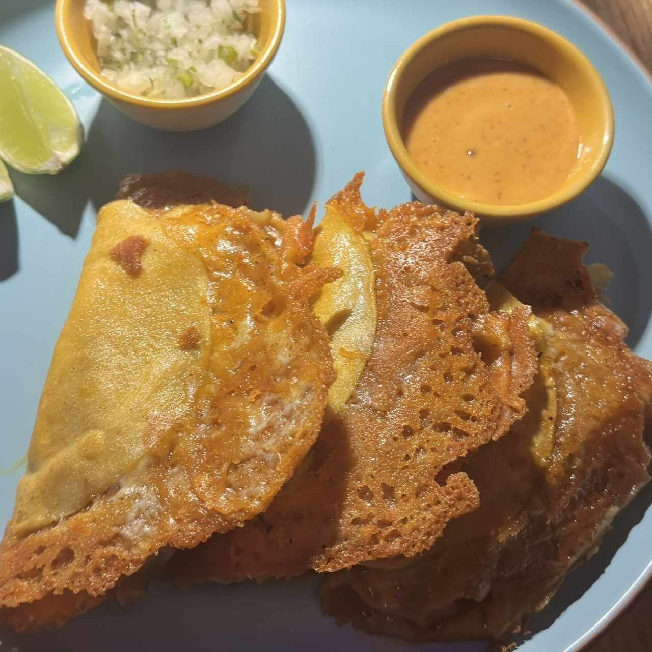 Carnitas al pastor