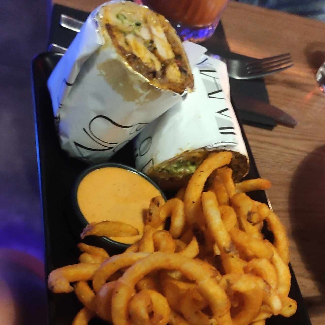 burrito