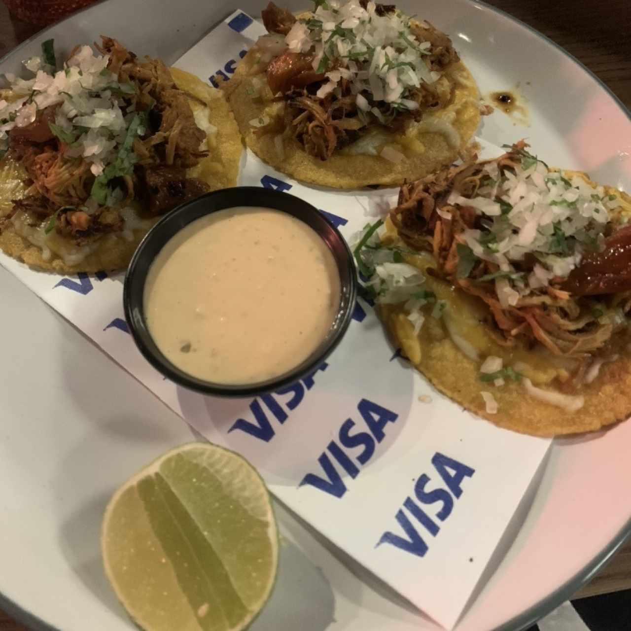 Carnitas al pastor