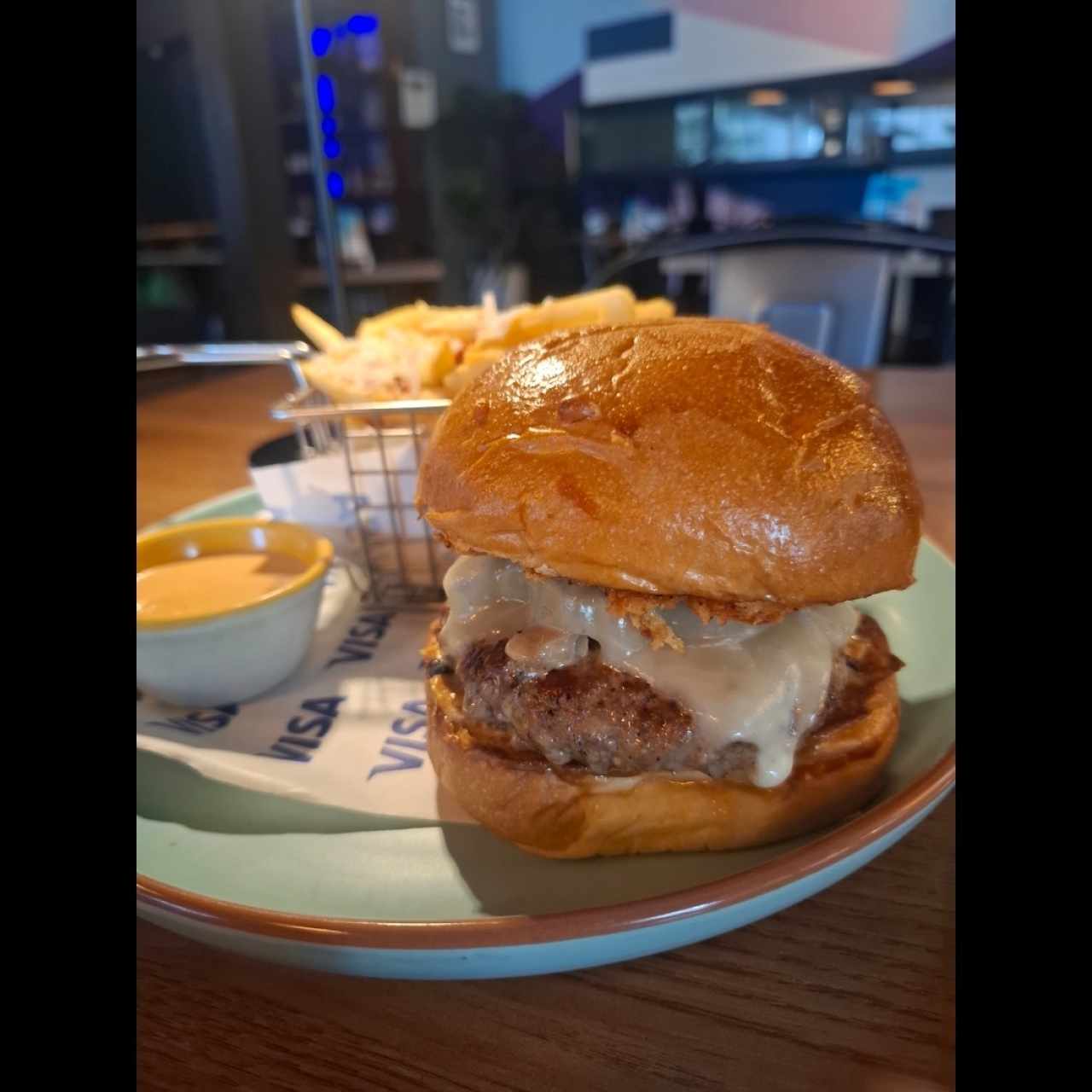 UmamiBurger09 - Real