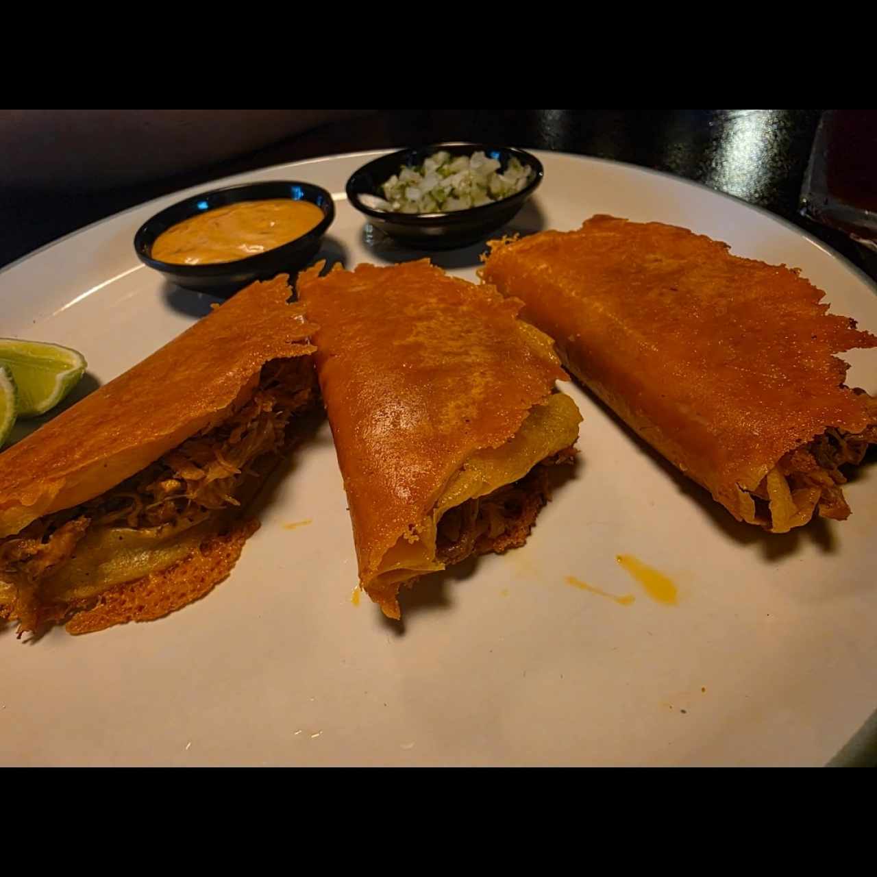 Carnitas al pastor