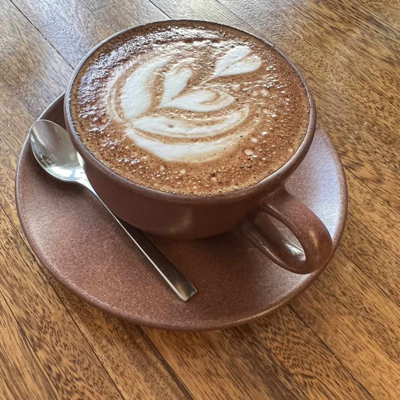 Mocaccino