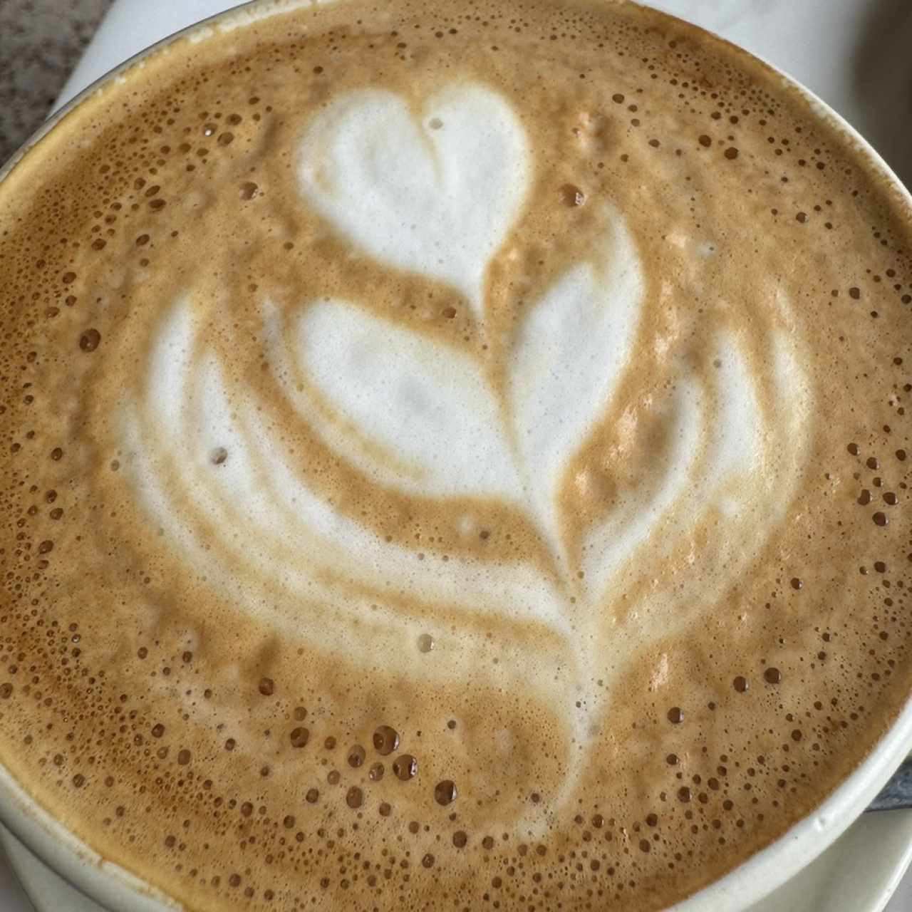 Capuccino