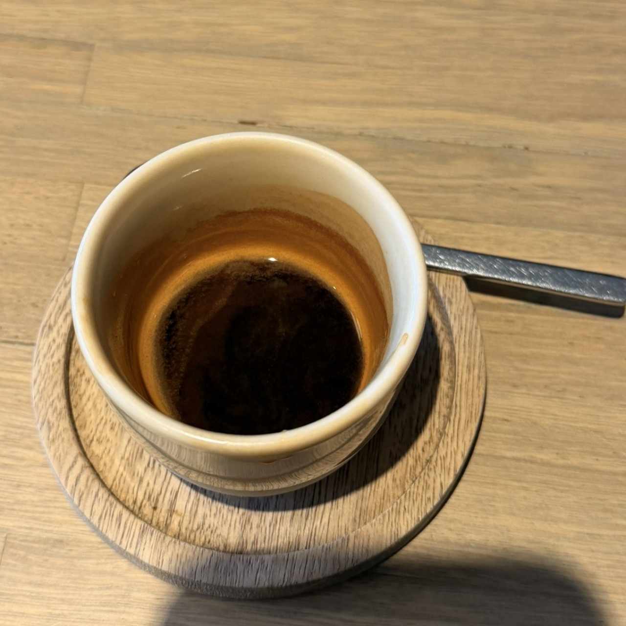 Espresso