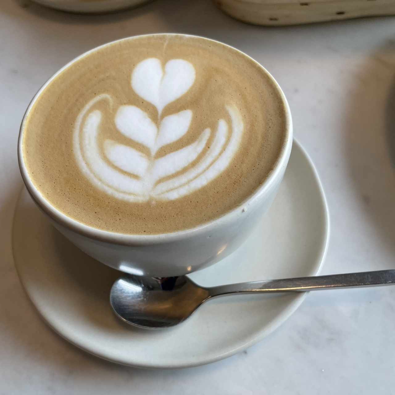 Cafe Capuchino 