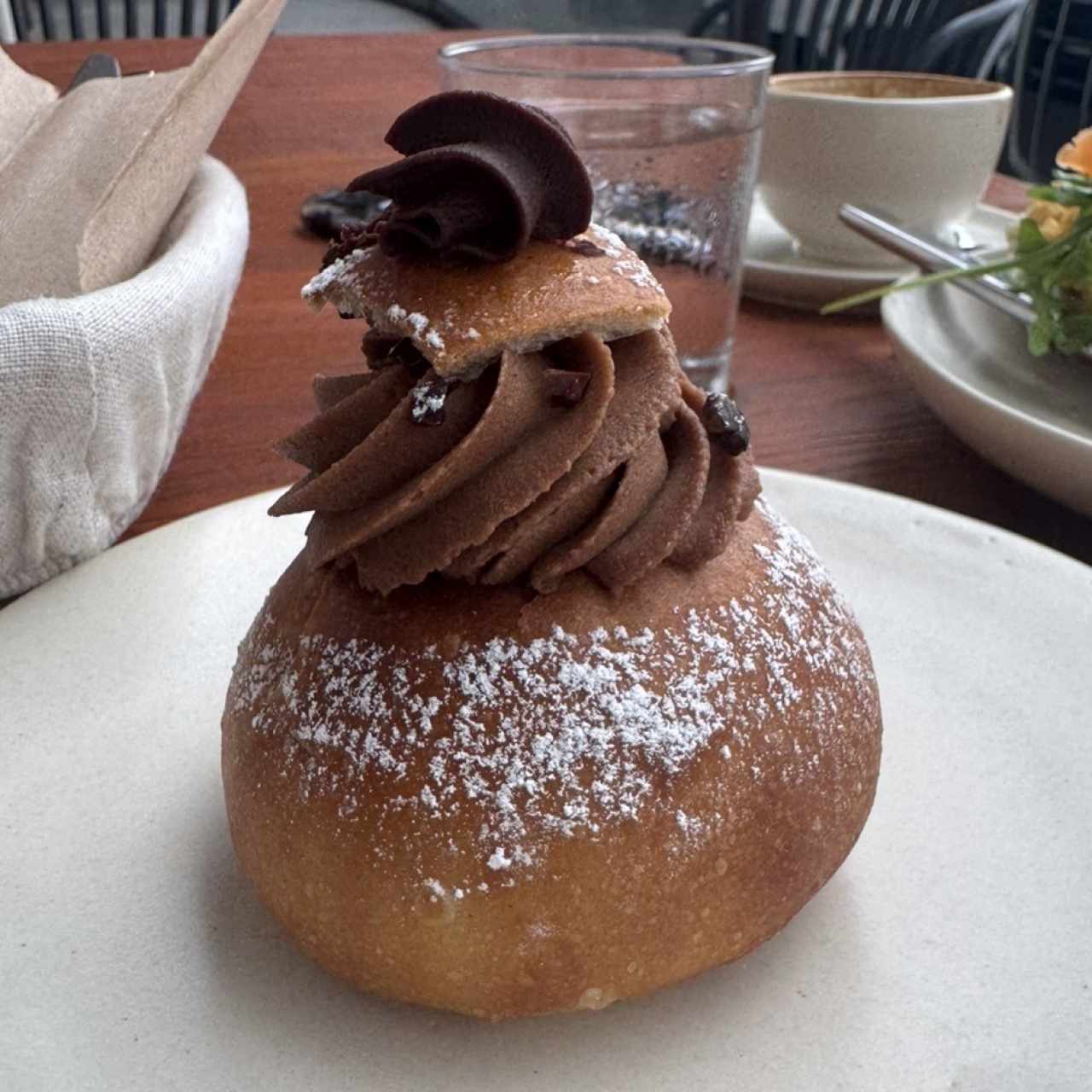 Chocolate 