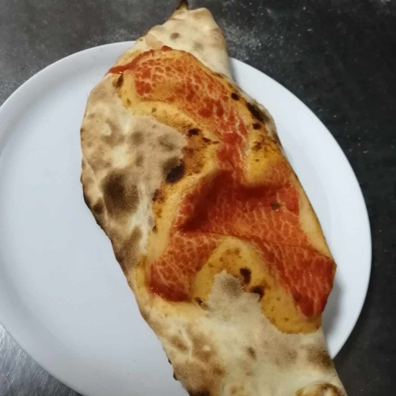 calzone classico