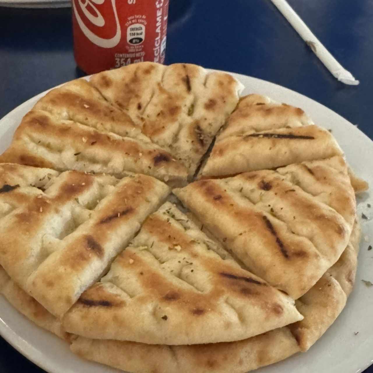 MEZEDES - EXTRA PAN