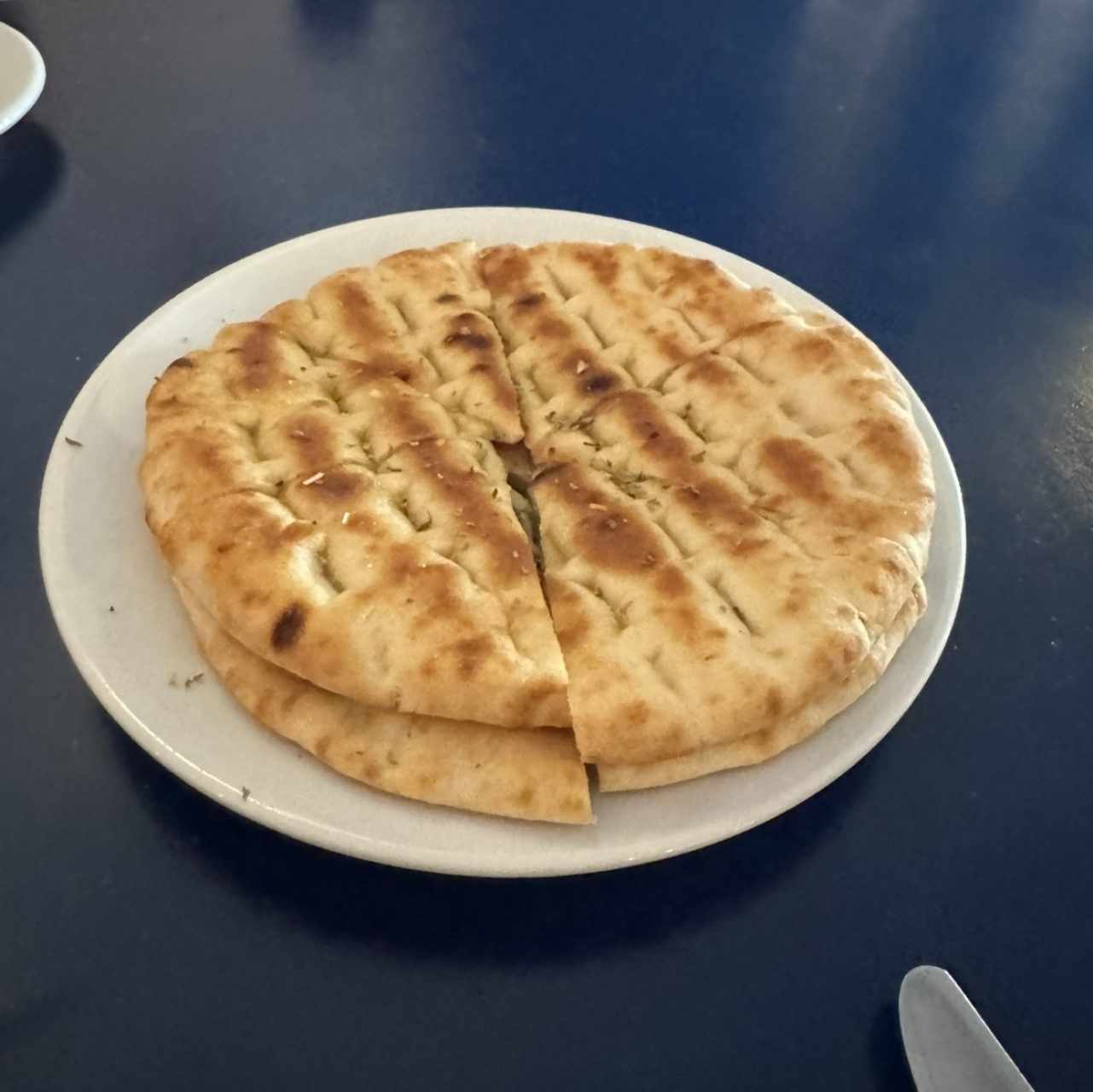 MEZEDES - EXTRA PAN