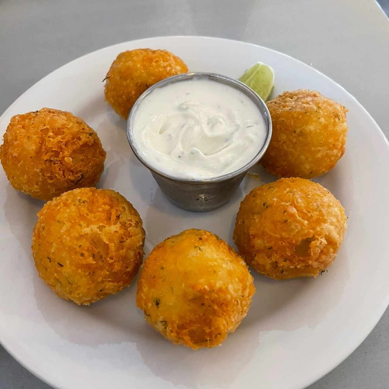 croquetas