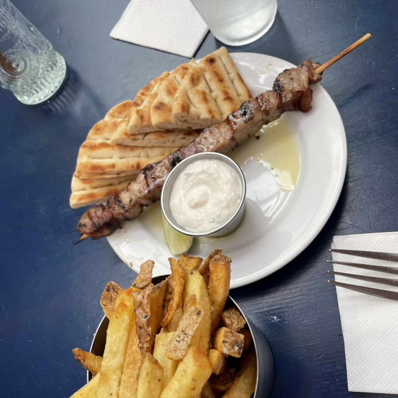 KALAMATAS/BROCHETAS - MONO (1)