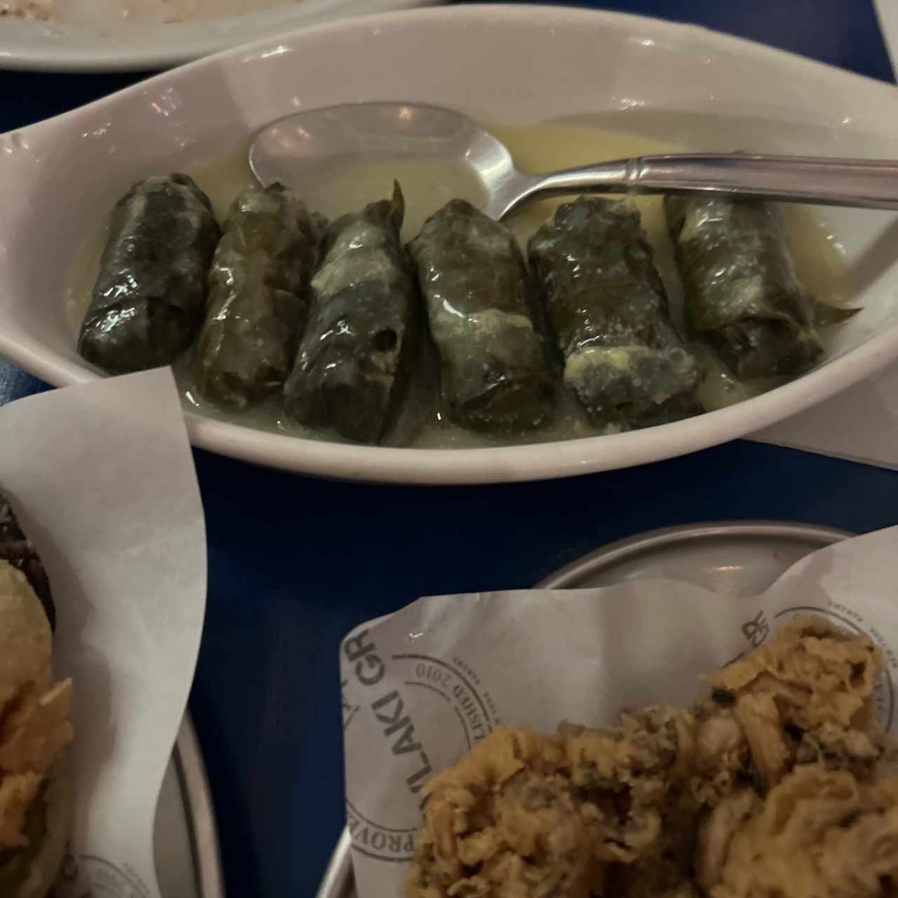 Dolmates