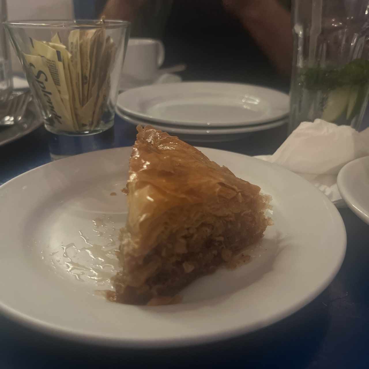 Baklava 