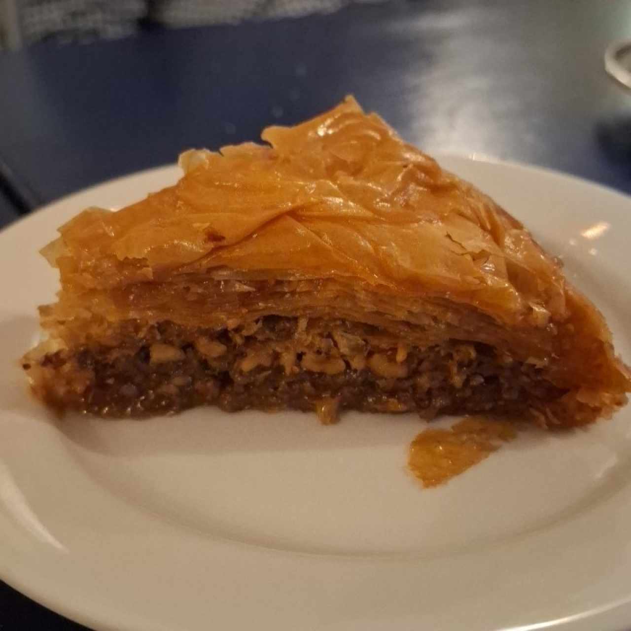 baklava