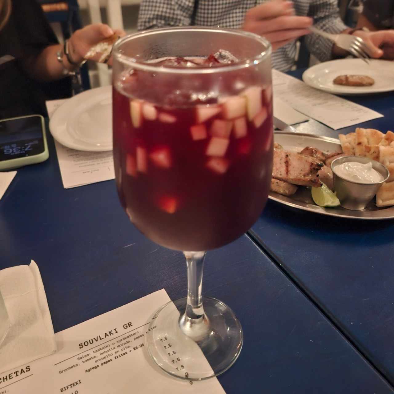 Sangria