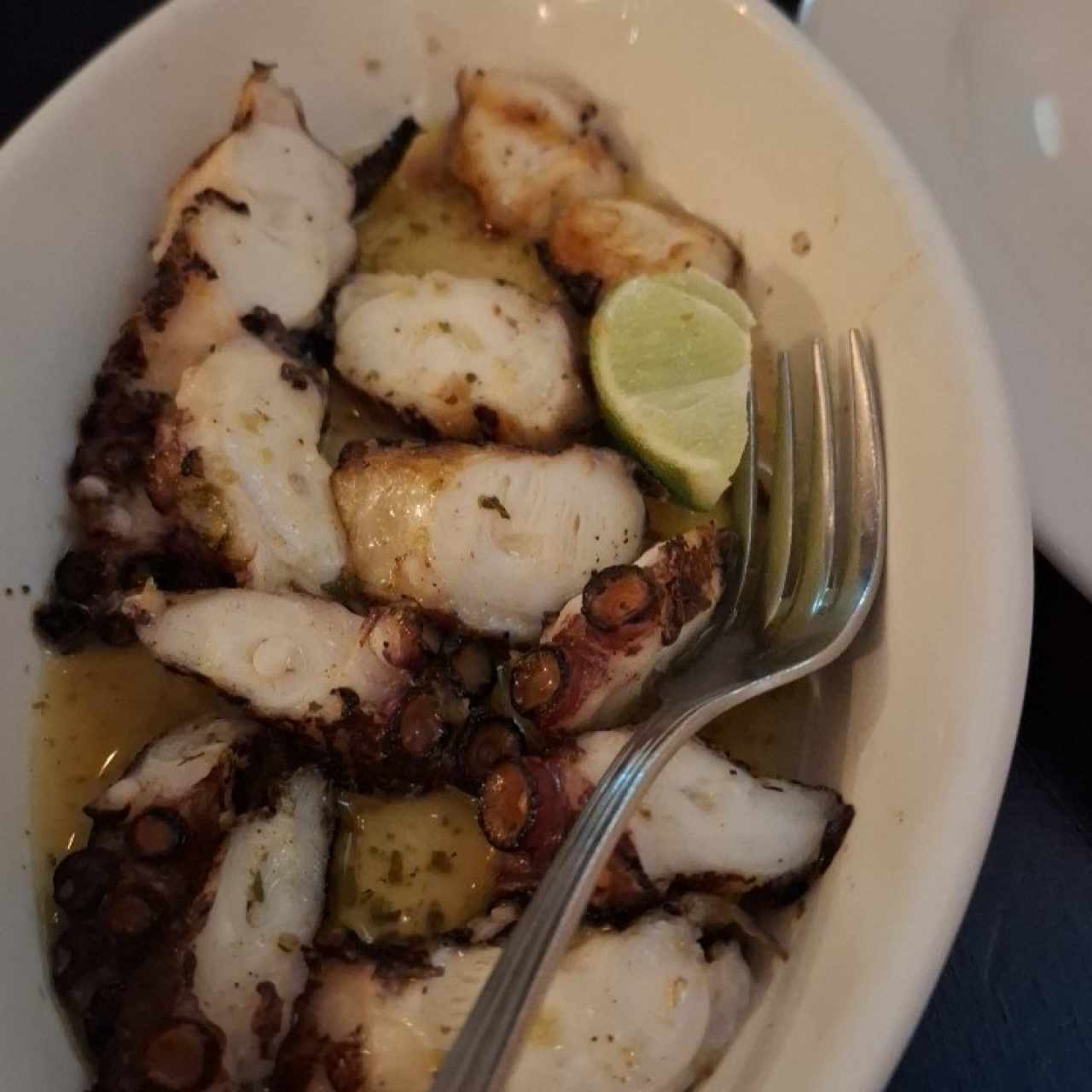 pulpo