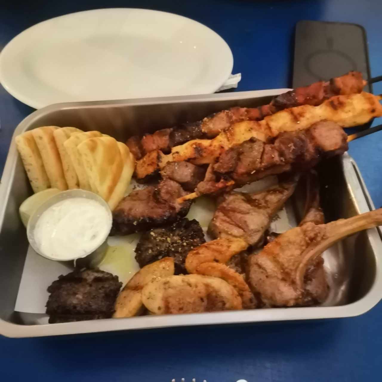 ESPECIALES - PIKILIA PSITA