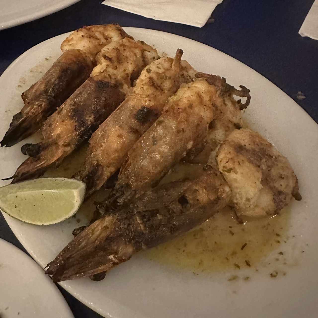 Langostinos