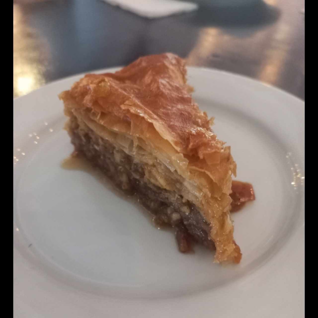 Baklava