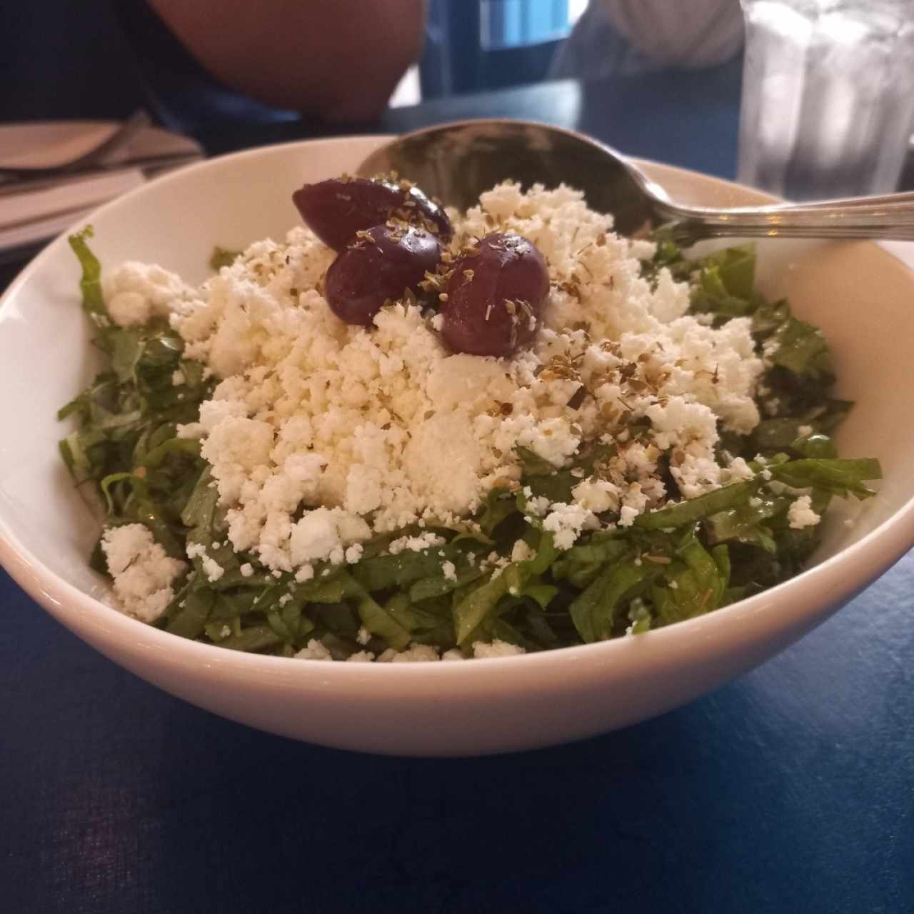 SALATES - PRASSINI
