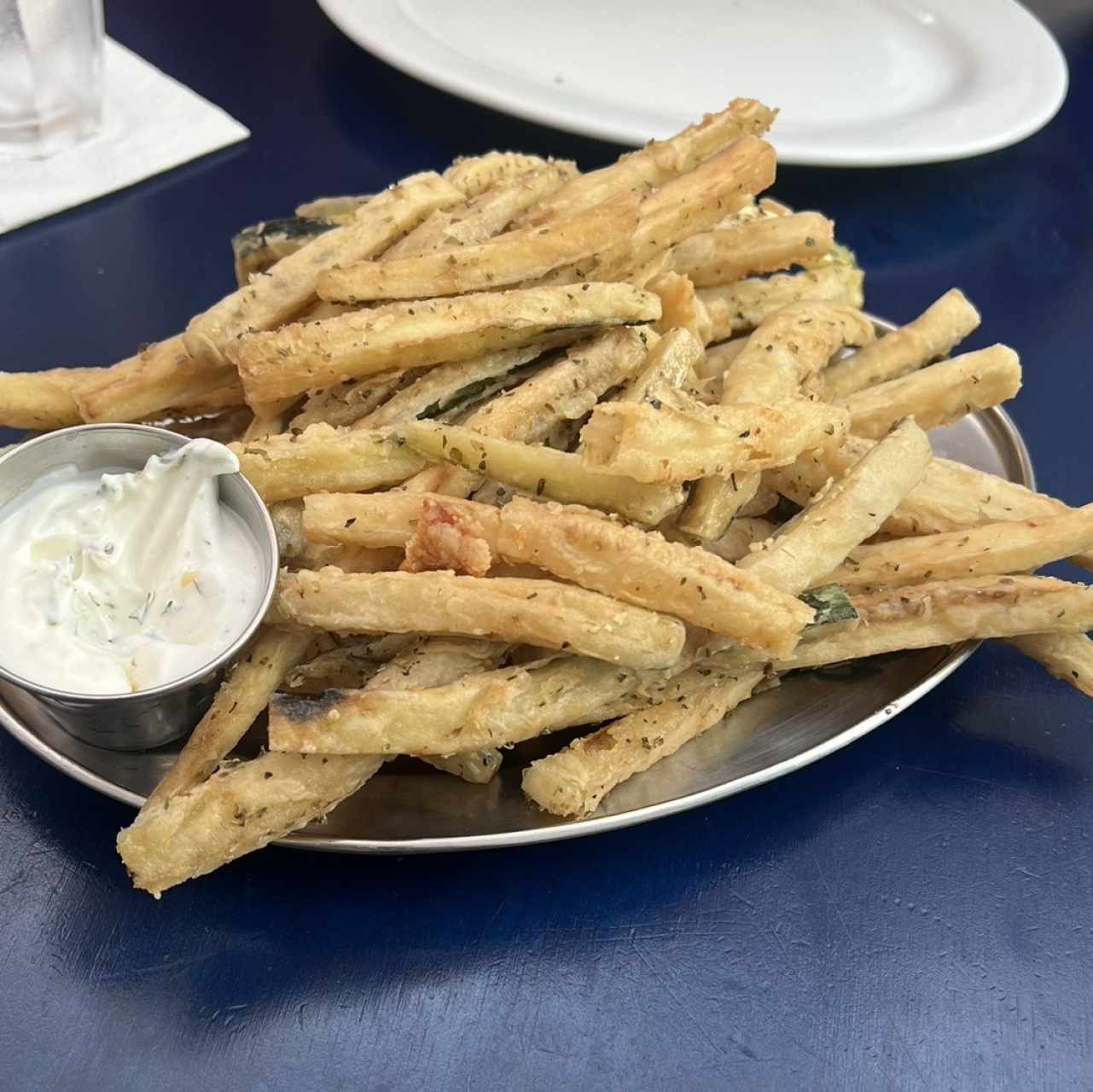 ENTRADAS - SOUVLAKI GR STICKS