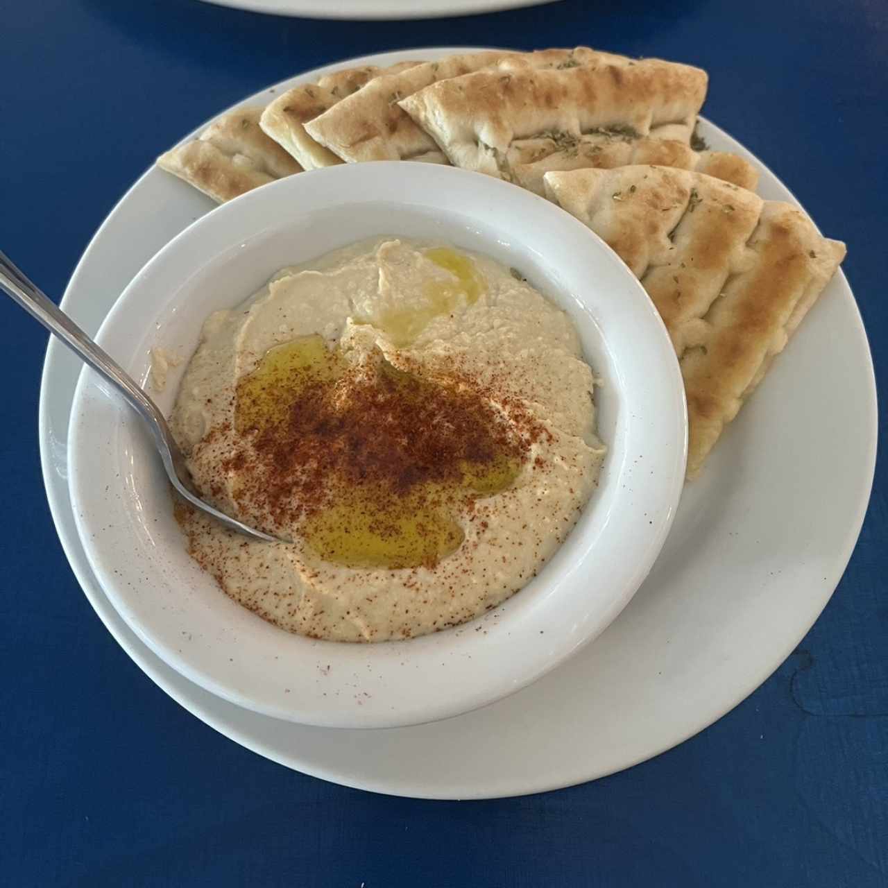 Hummus 