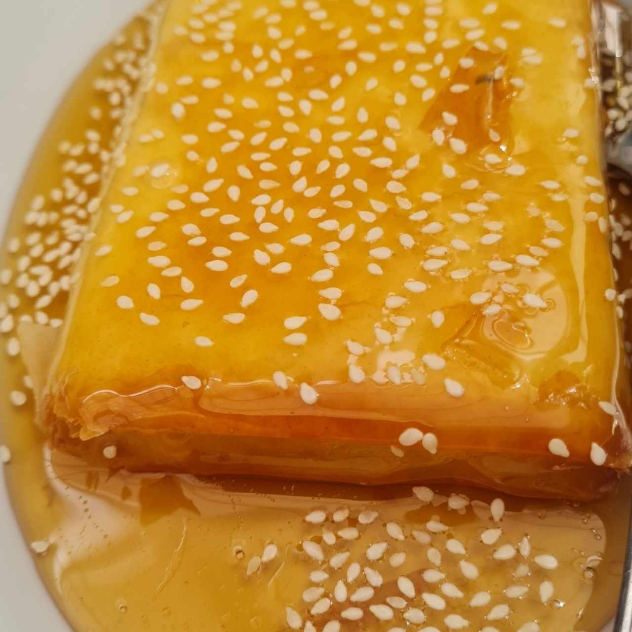 QUESOS - FETA FILO