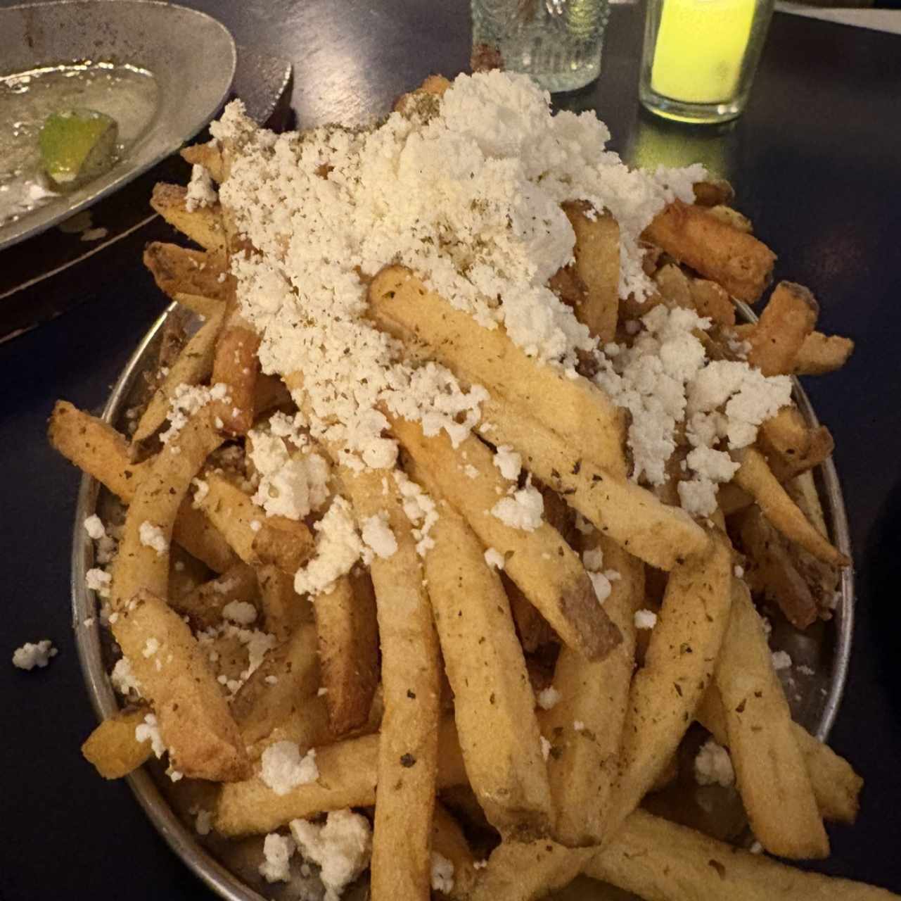 ACOMPAÑAMIENTOS - PAPAS FETAS
