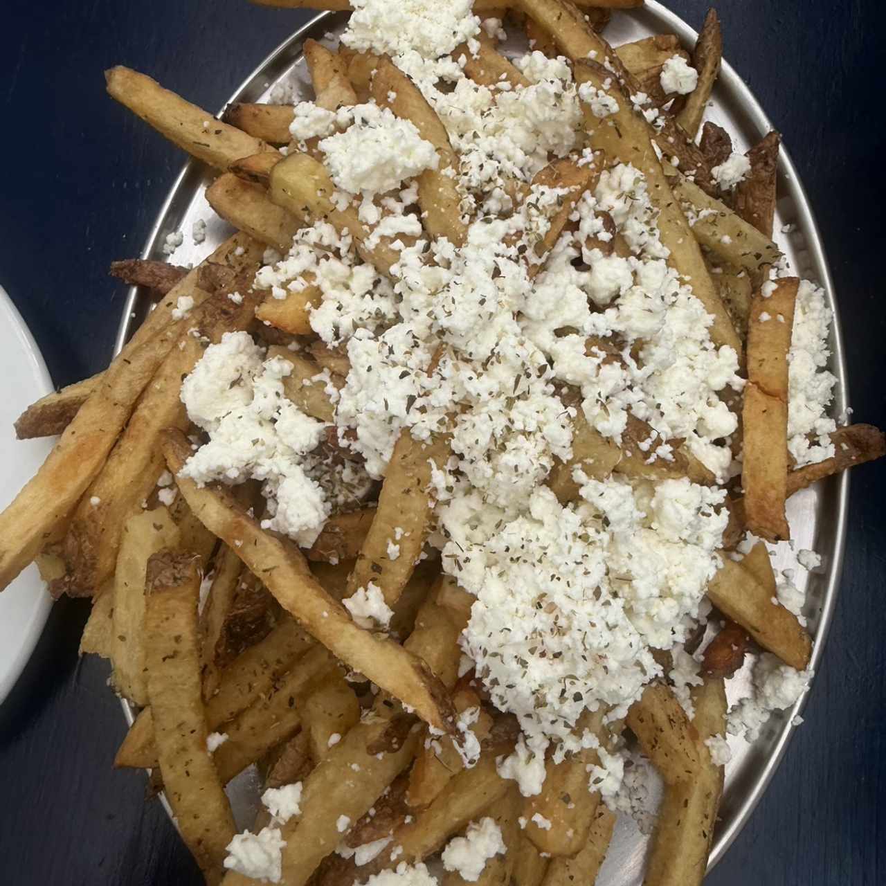 ACOMPAÑAMIENTOS - PAPAS FETAS