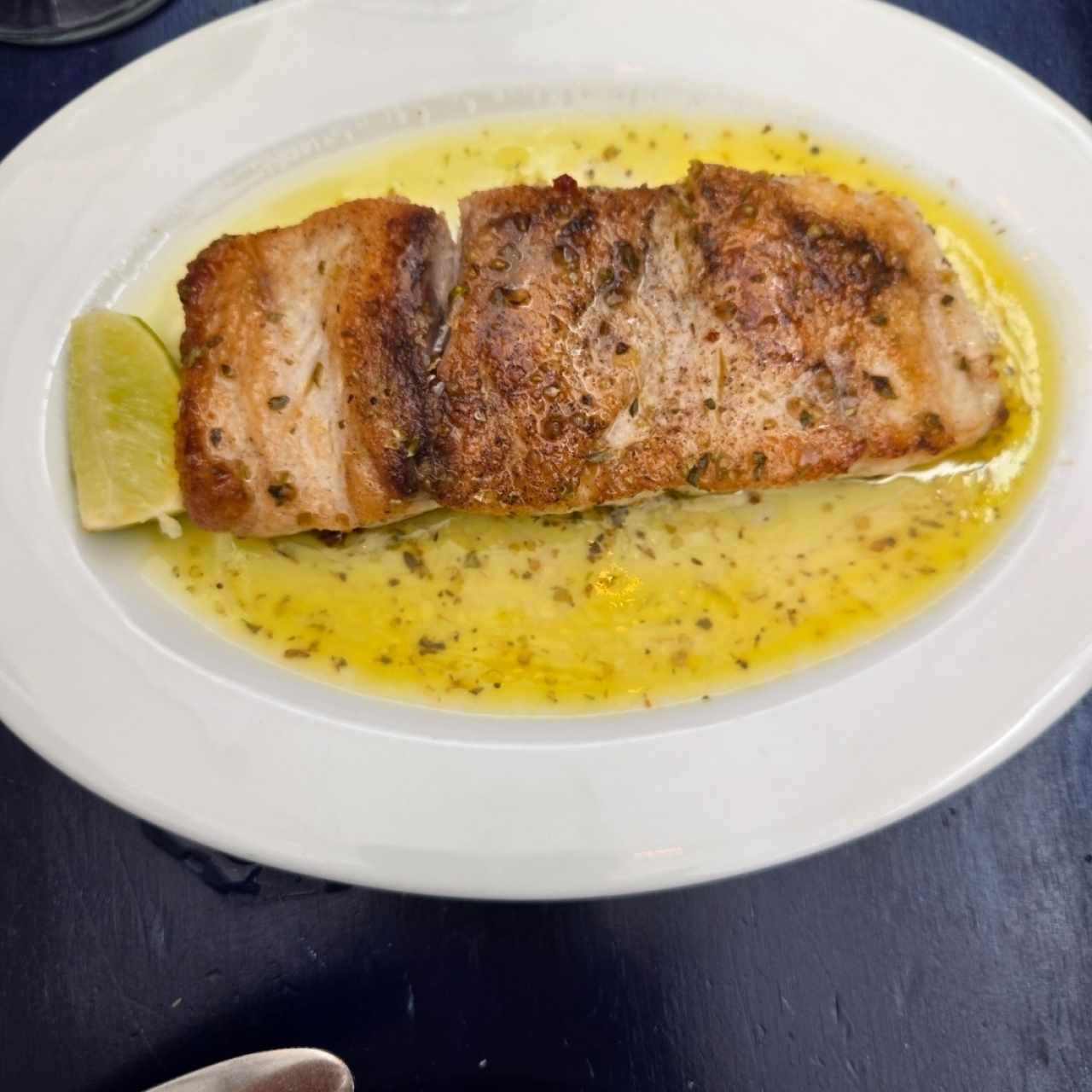CORVINA A LA GRIEGA