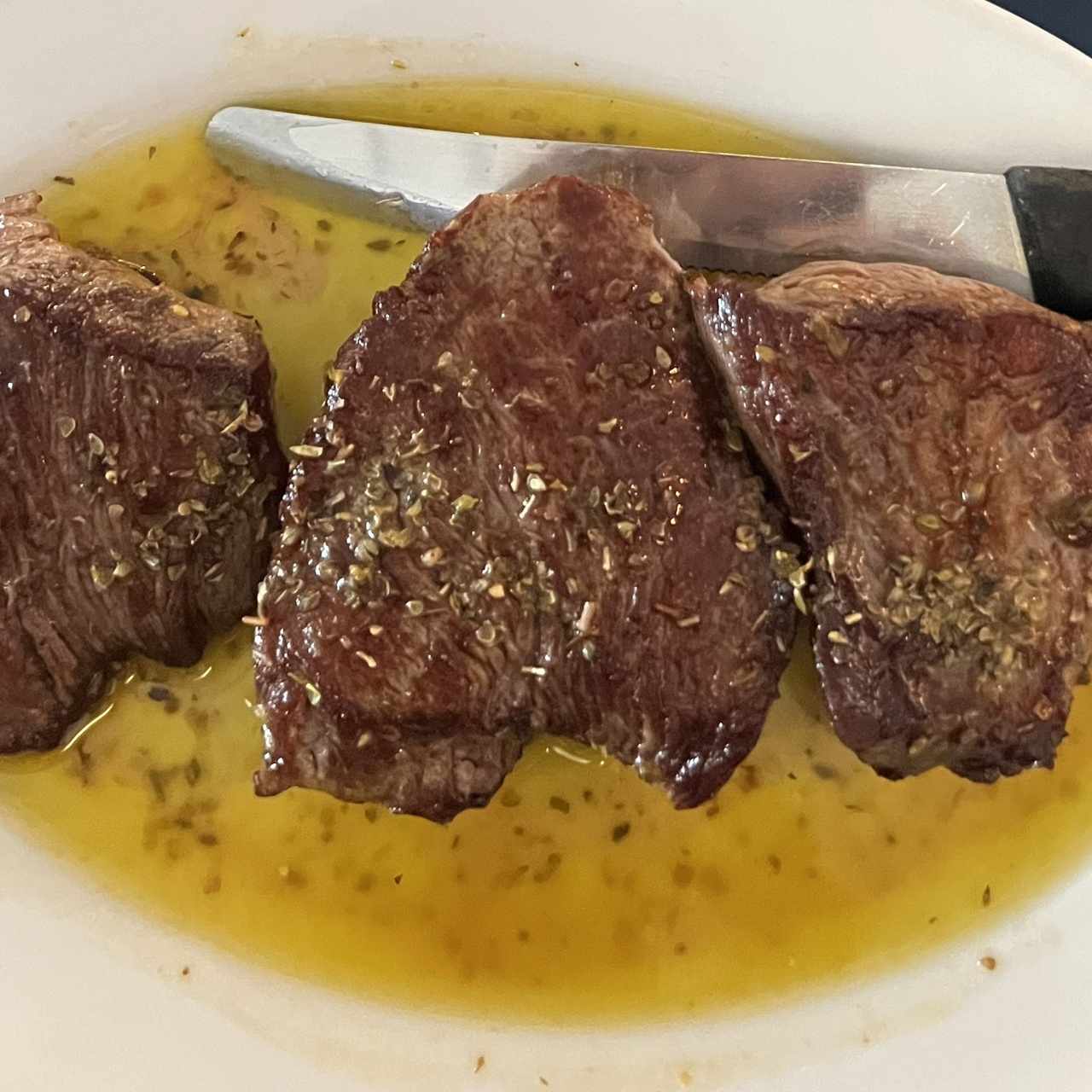 PLATOS FUERTES - BRIZOLAKIA