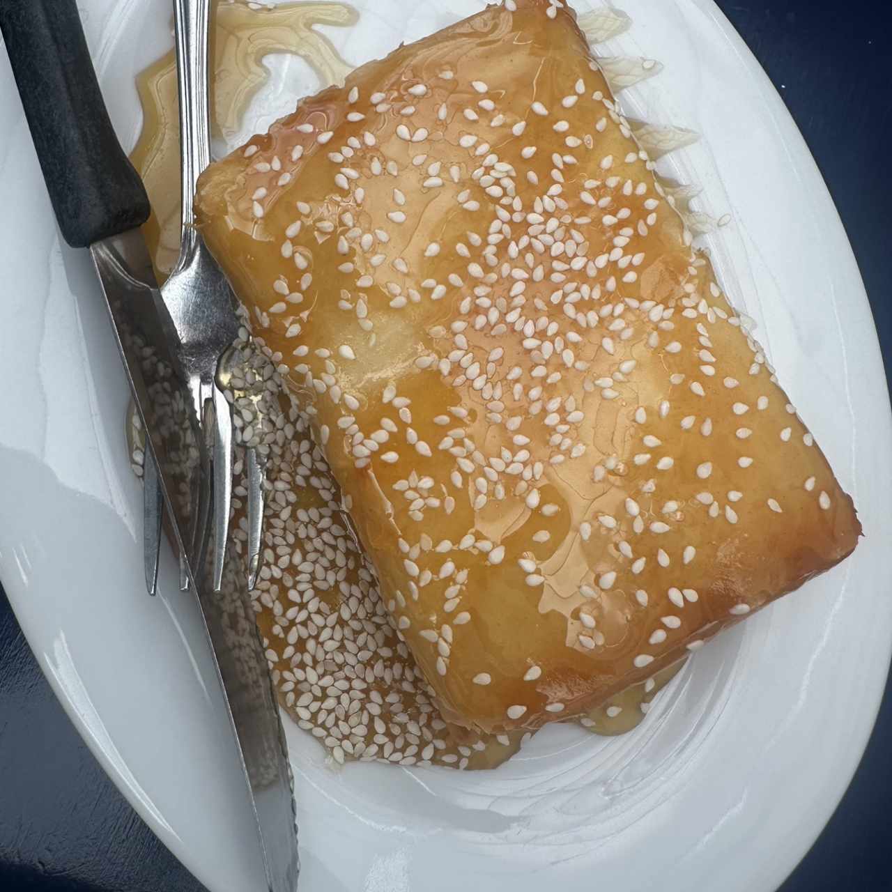 QUESOS - FETA FILO
