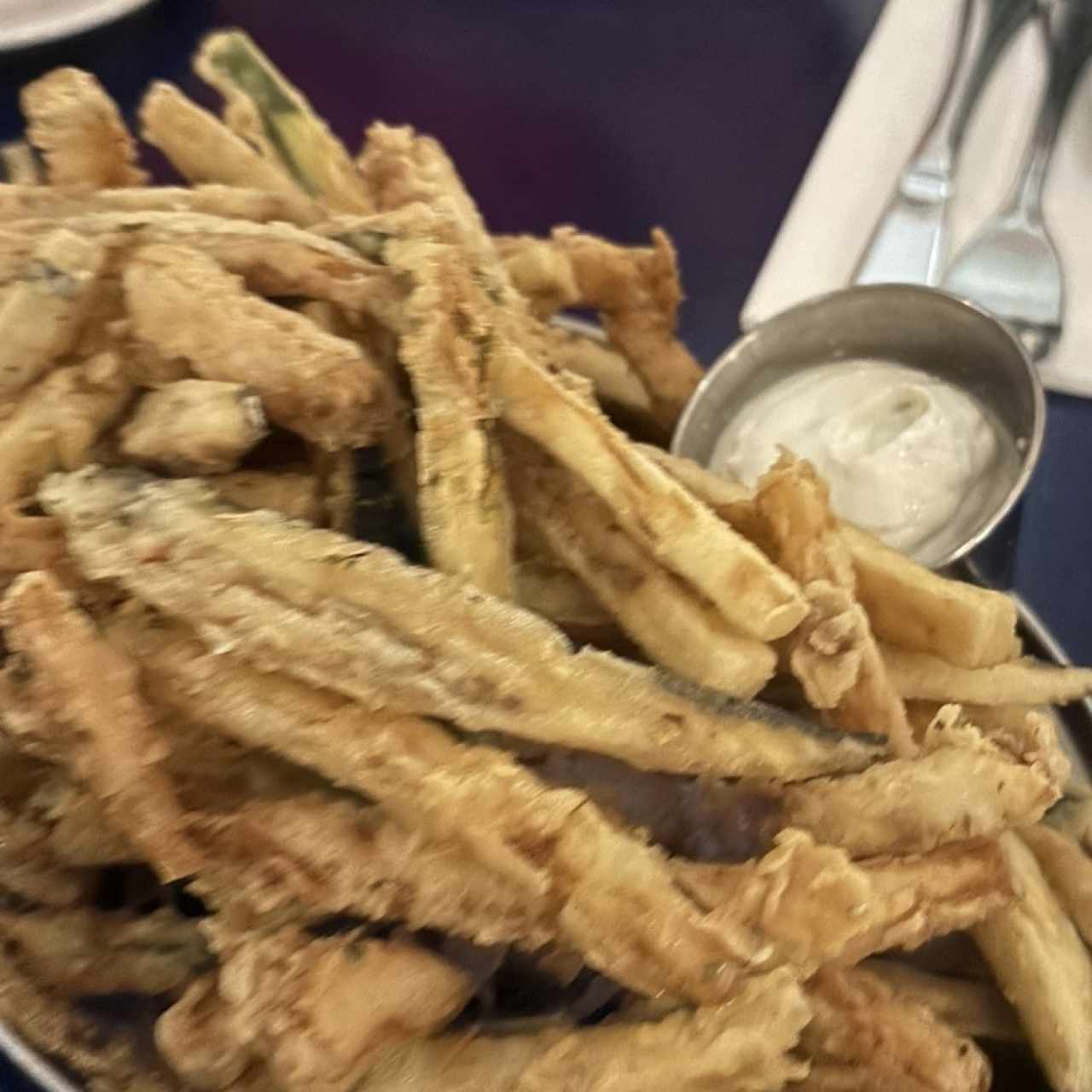 ENTRADAS - SOUVLAKI GR STICKS