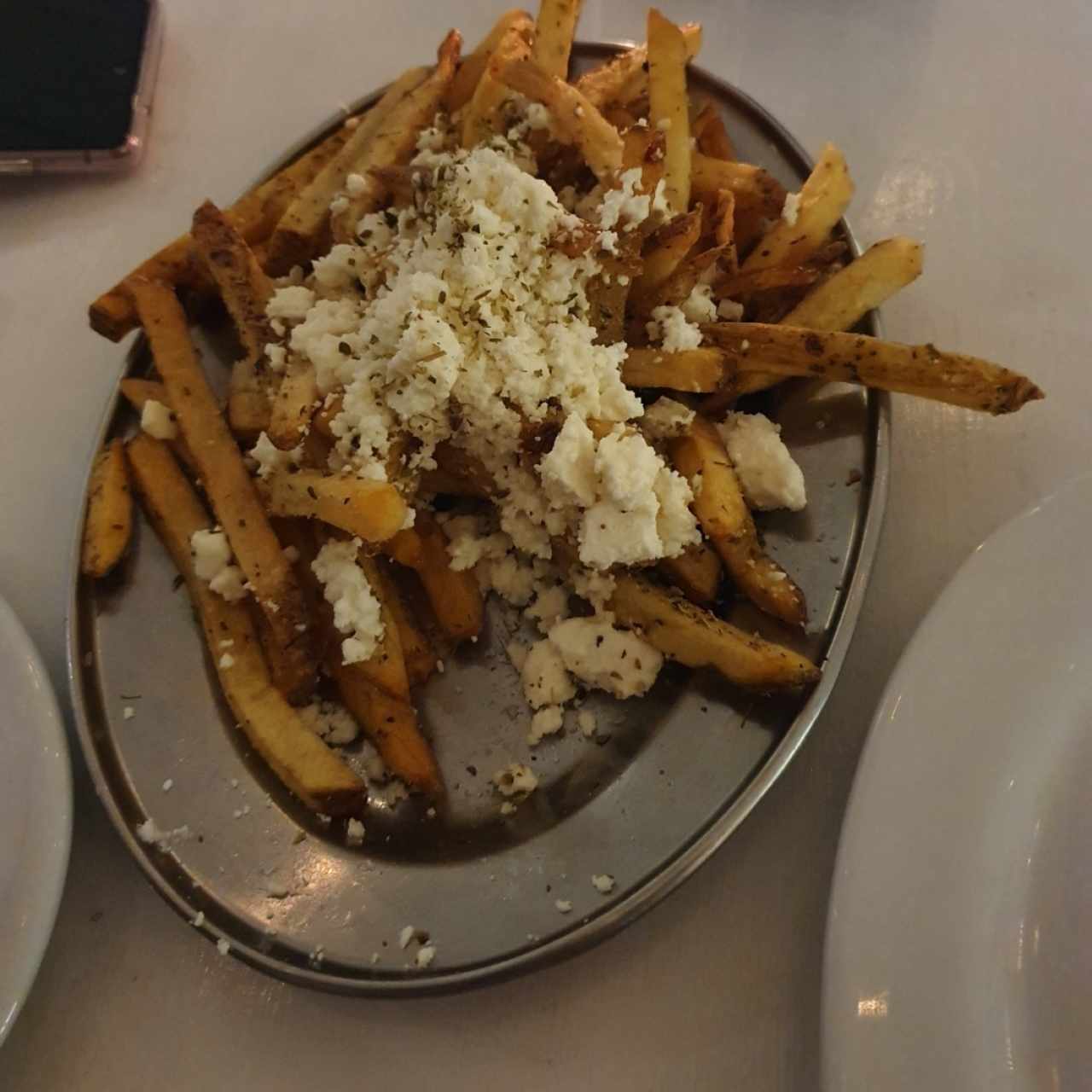 Papas Griegas 