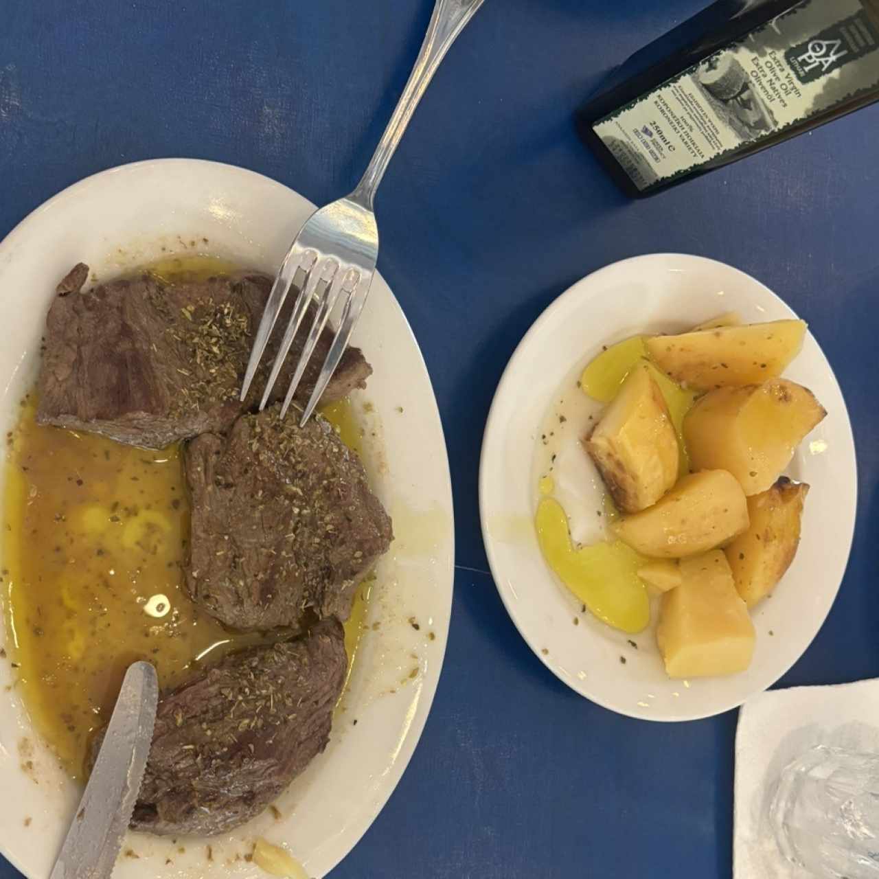 Carne