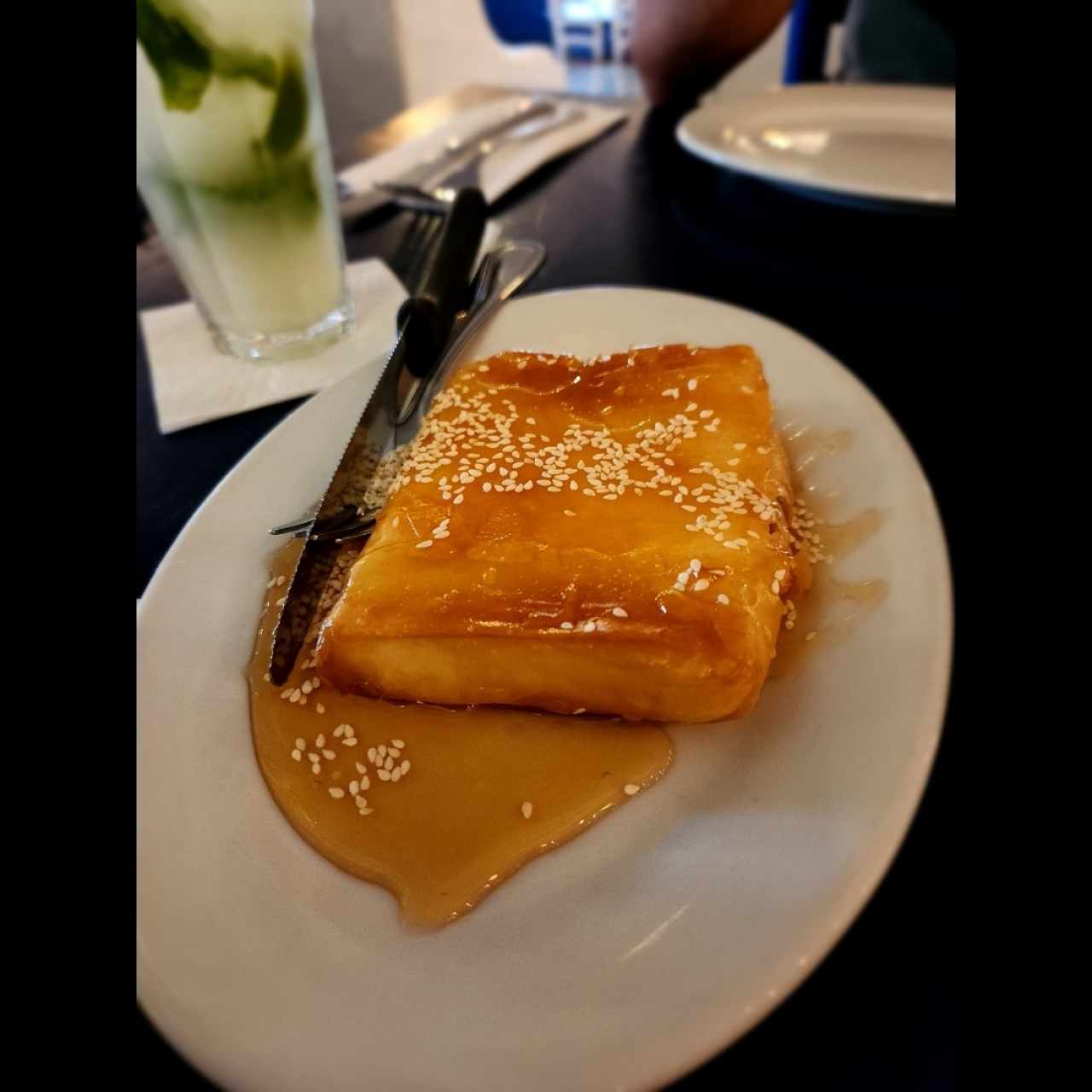 QUESOS - FETA FILO
