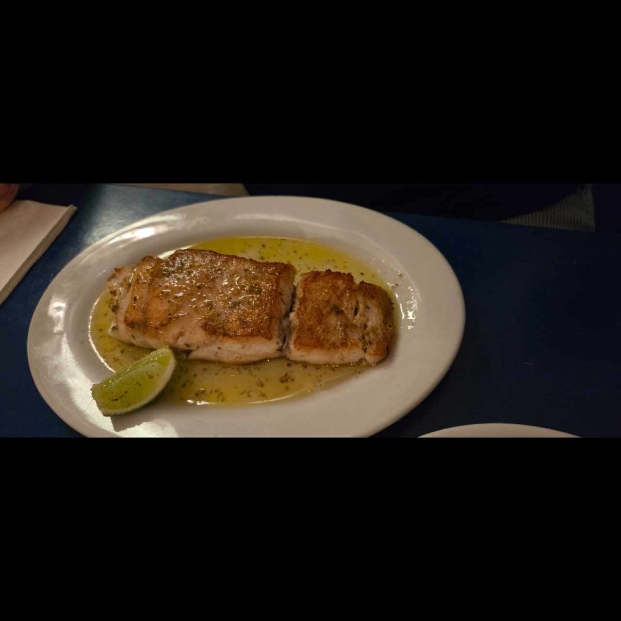 CORVINA A LA GRIEGA